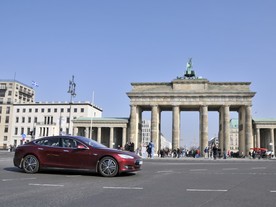 eTour Europe - Berlín