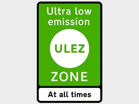 Ultra low emission zone