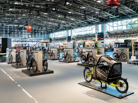 Největší evropský autosalon IAA Mobility 2021