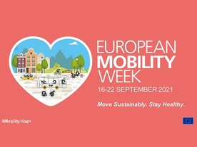 European Mobility Week