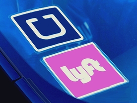 Uber Lyft