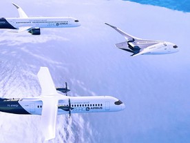 Airbus Zero e