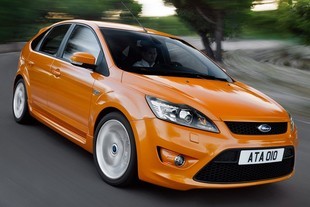 Ford Focus ST