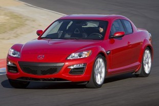 Mazda RX8
