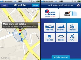 EuropAssistance - AutoCare