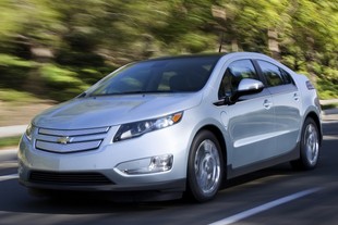 Chevy Volt
