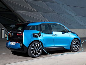 BMW i3 94 Ah