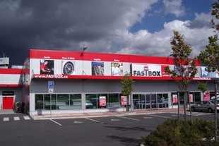 FASTBOX