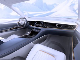 FCA Airflow Vision Concept 