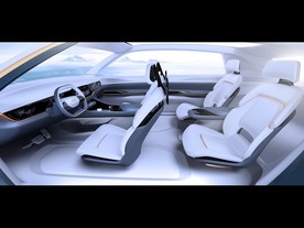 FCA Airflow Vision Concept 