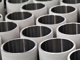 Patentovaná duální vložka válců Hybrid Liner