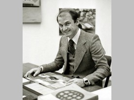 Ferdinand Karl Piëch jako sportovní šéf Porsche
