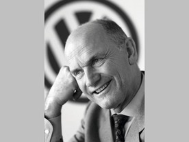 Ferdinand Karl Piëch 