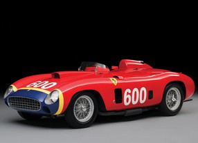 Ferrari 290 MM