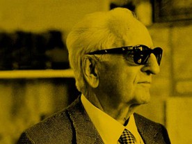 Enzo Ferrari