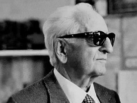 Enzo Ferrari