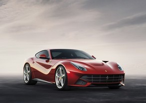 F12BERLINETTA
