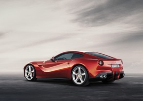 F12BERLINETTA