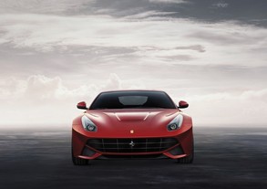 F12BERLINETTA