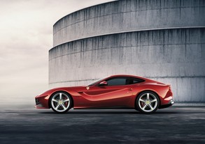 F12BERLINETTA