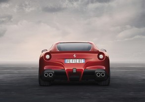 F12BERLINETTA