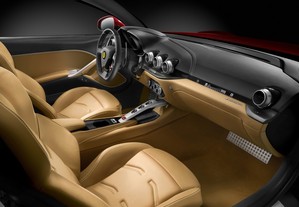 F12BERLINETTA 
