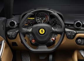 F12BERLINETTA 