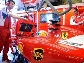 Scuderia Ferrari