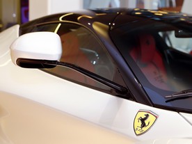 Ferrari LaFerrari 