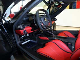 Ferrari LaFerrari 