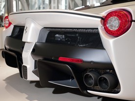 Ferrari LaFerrari 