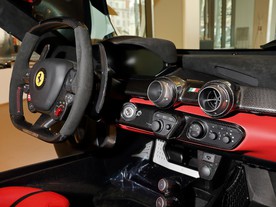 Ferrari LaFerrari 