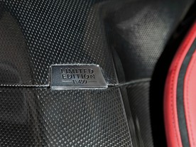 Ferrari LaFerrari 