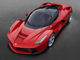 Ferrari LaFerrari 