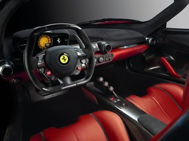 Ferrari LaFerrari 