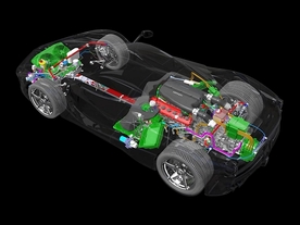 Ferrari HY-KERS 