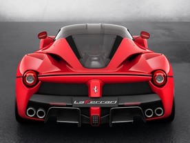 Ferrari LaFerrari 