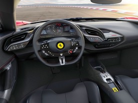 Ferrari SF90 Stradale 