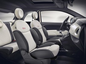 Fiat 500 Star 