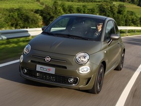 Fiat 500S