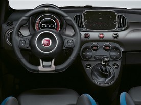 Fiat 500S