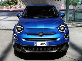 Fiat 500X MY19