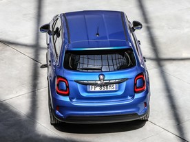 Fiat 500X MY19