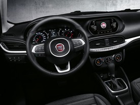 Fiat Progetto Aegea