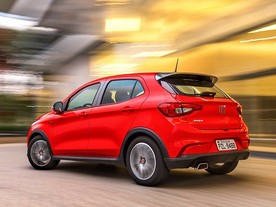 Fiat Argo