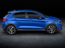 Fiat Argo