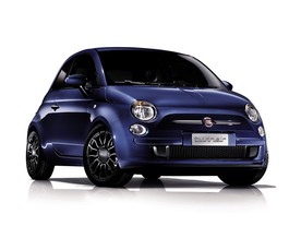 Fiat 500 TwinAir