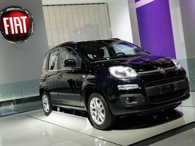 Fiat Nueva Panda