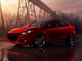 Dodge Dart