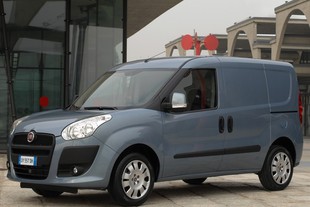 Fiat Doblò Cargo